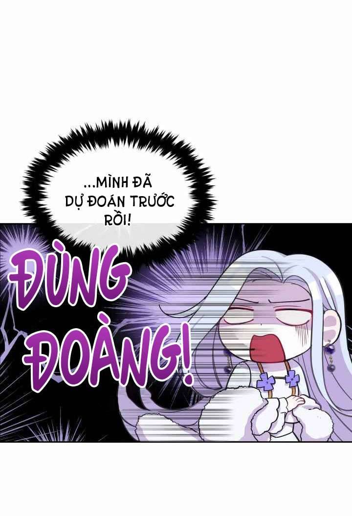 Người Bảo Hộ Của Bạo Quân Là Ma Nữ Tàn Độc Chap 8 - Trang 4