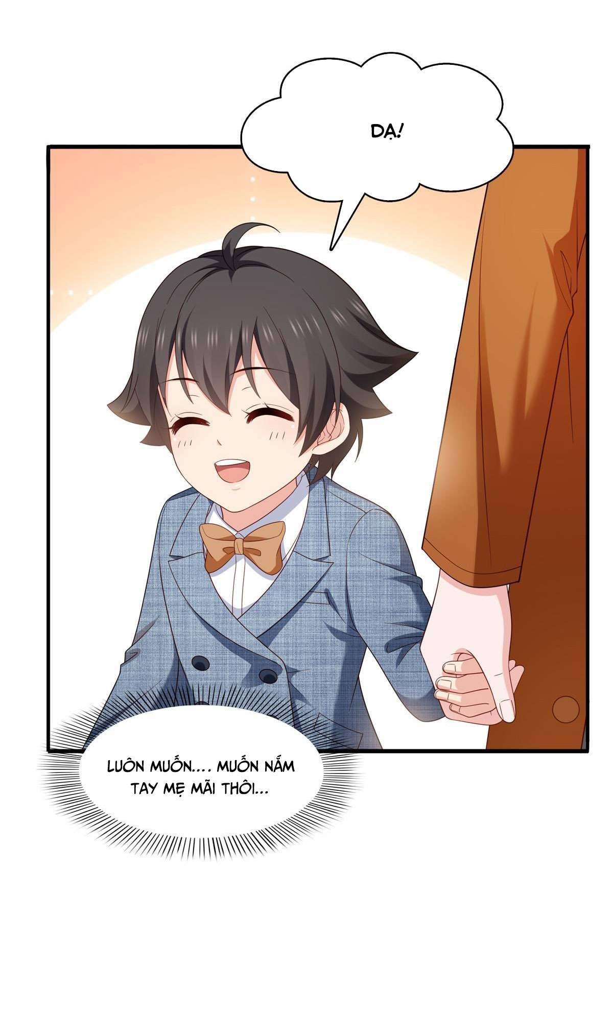 Hệt Như Hàn Quang Gặp Nắng Gắt Chap 347 - Trang 4