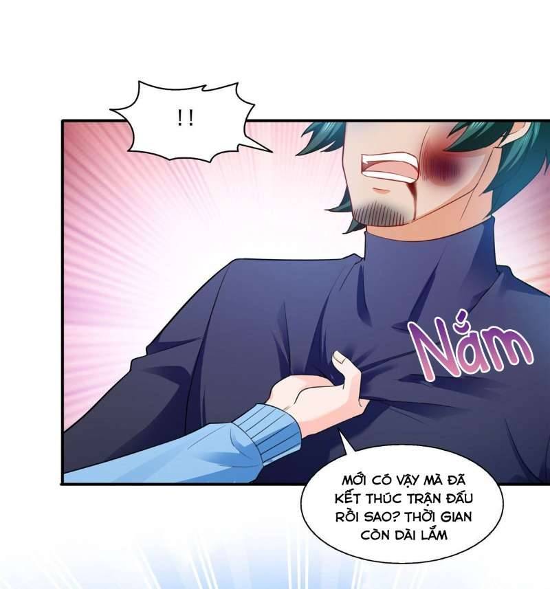 Hệt Như Hàn Quang Gặp Nắng Gắt Chap 138 - Next Chapter 138.1