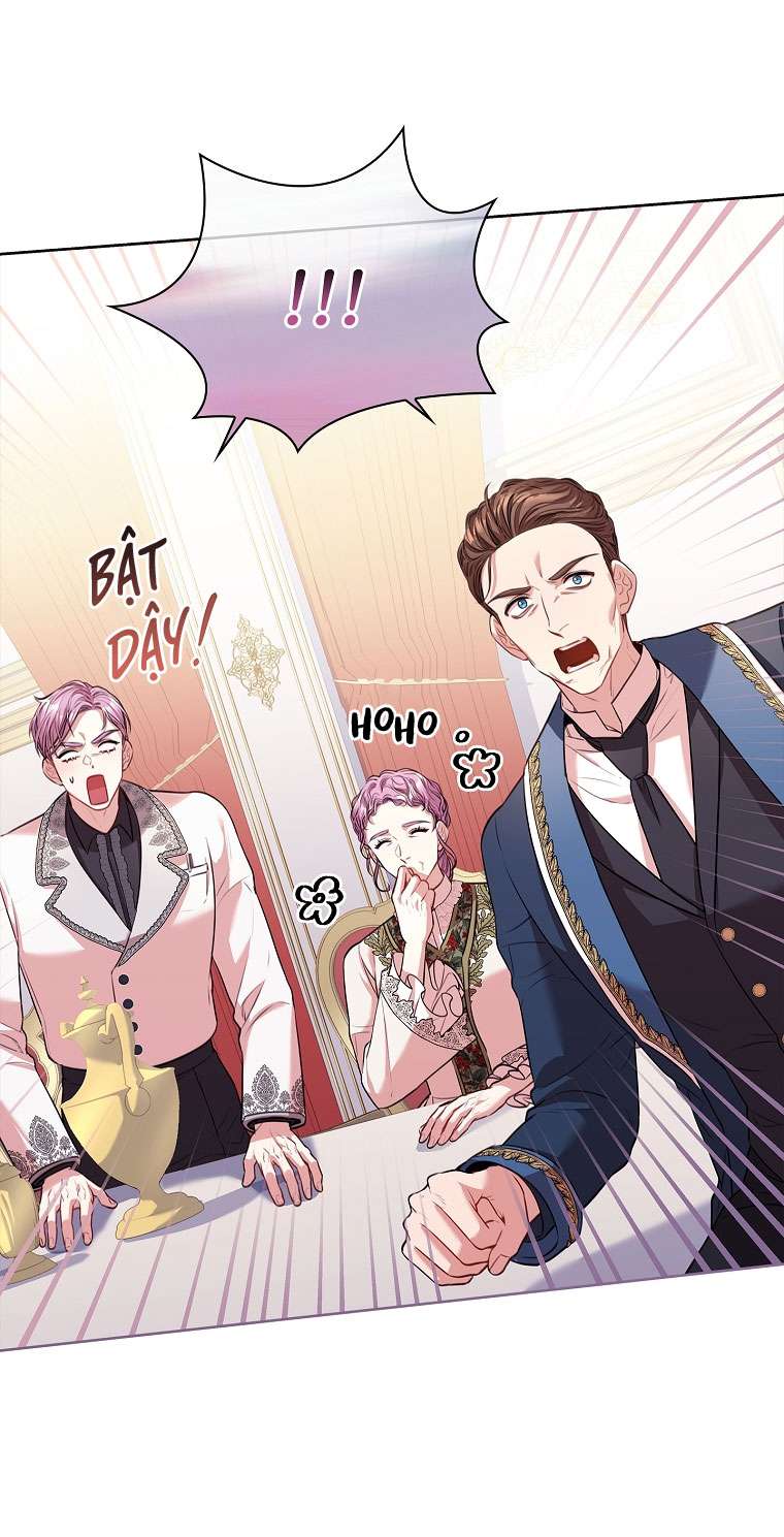 Thư Ký Của Bạo Chúa Chapter 77 - Trang 4