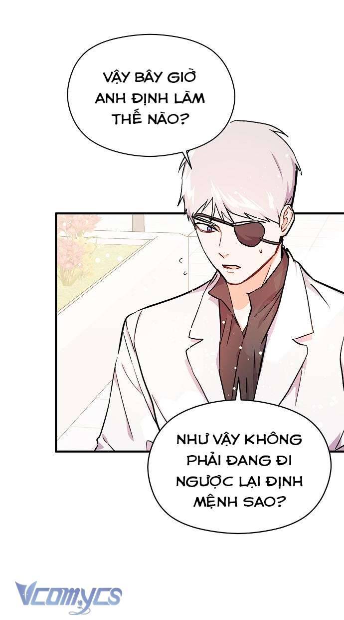 Tôi không cố tình quyến rũ nam chính Chap 32 - Next Chap 33