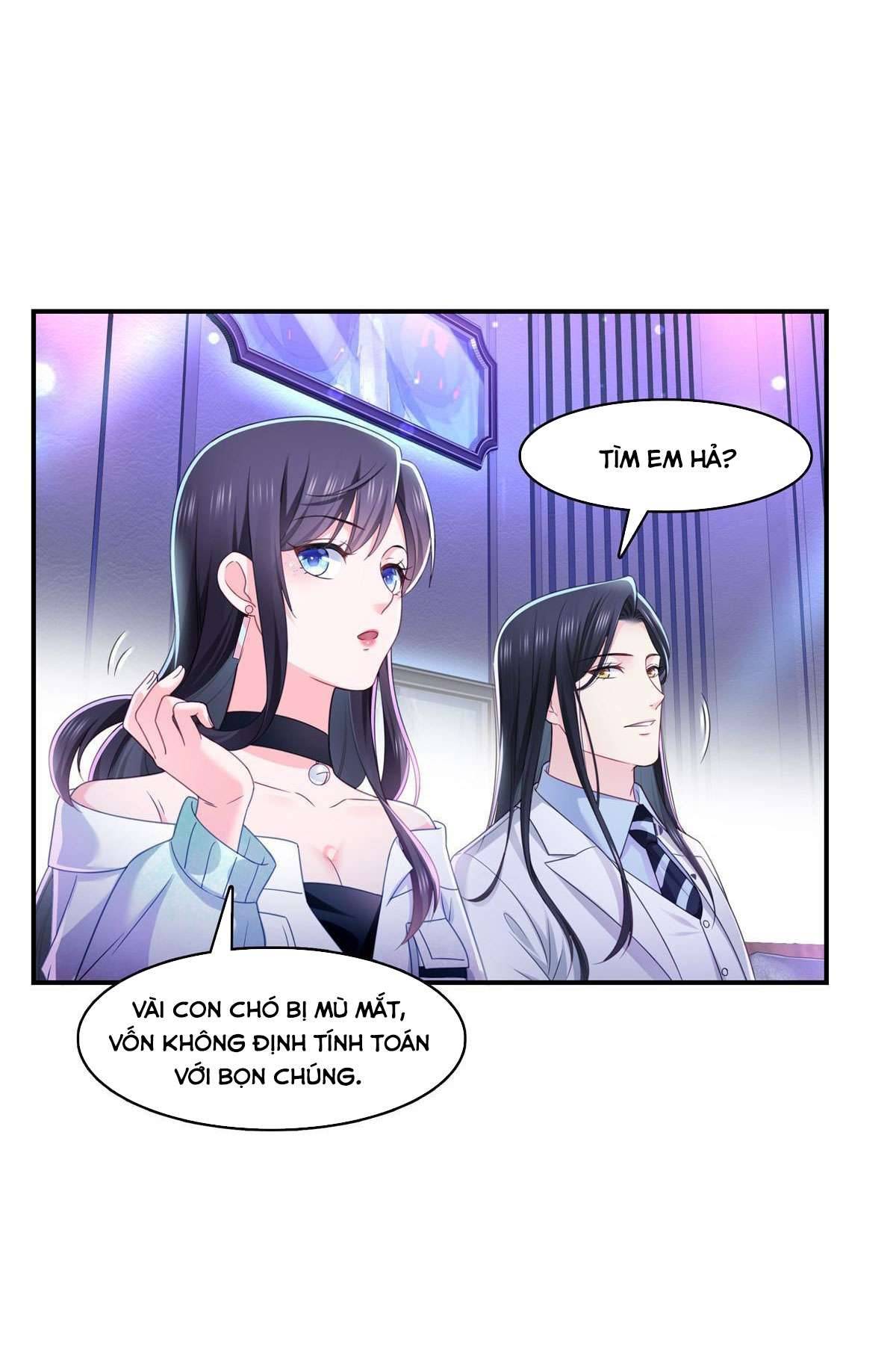 Hệt Như Hàn Quang Gặp Nắng Gắt Chap 283 - Next Chap 284