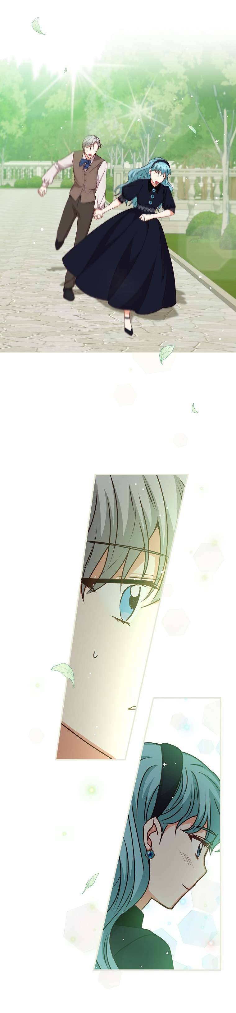 Cẩn Thận Với Các Anh Trai Đấy! Chap 85 - Trang 2