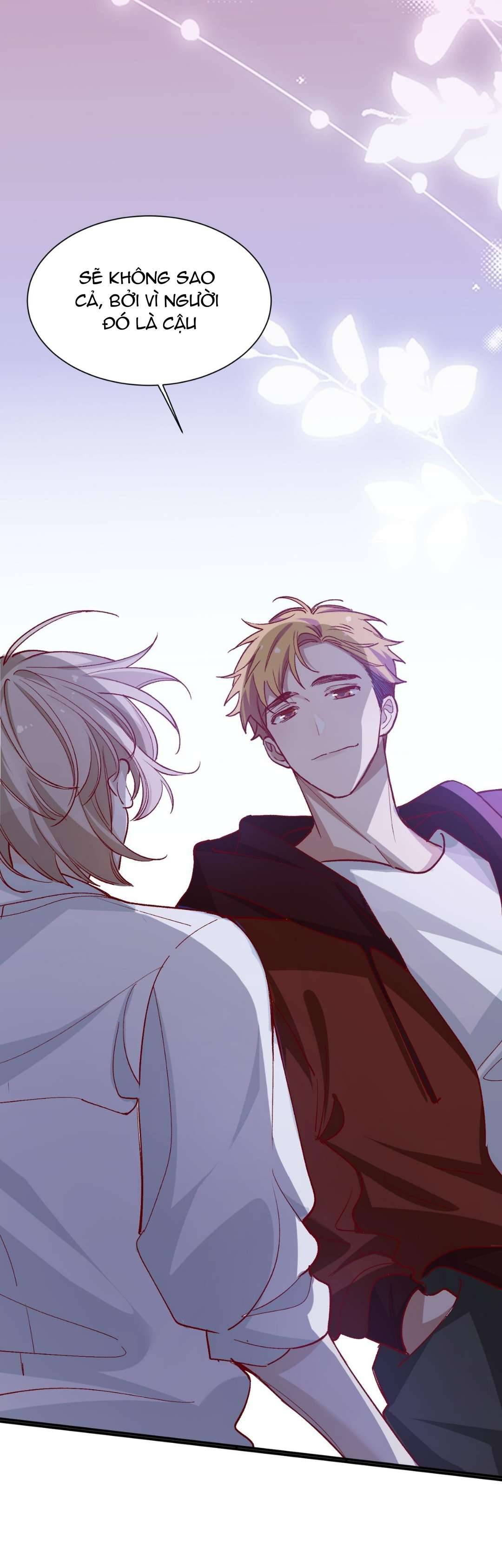 Mười năm sau, tôi kết hôn với kẻ thù không đội trời chung Chap 46 - Next Chap 47