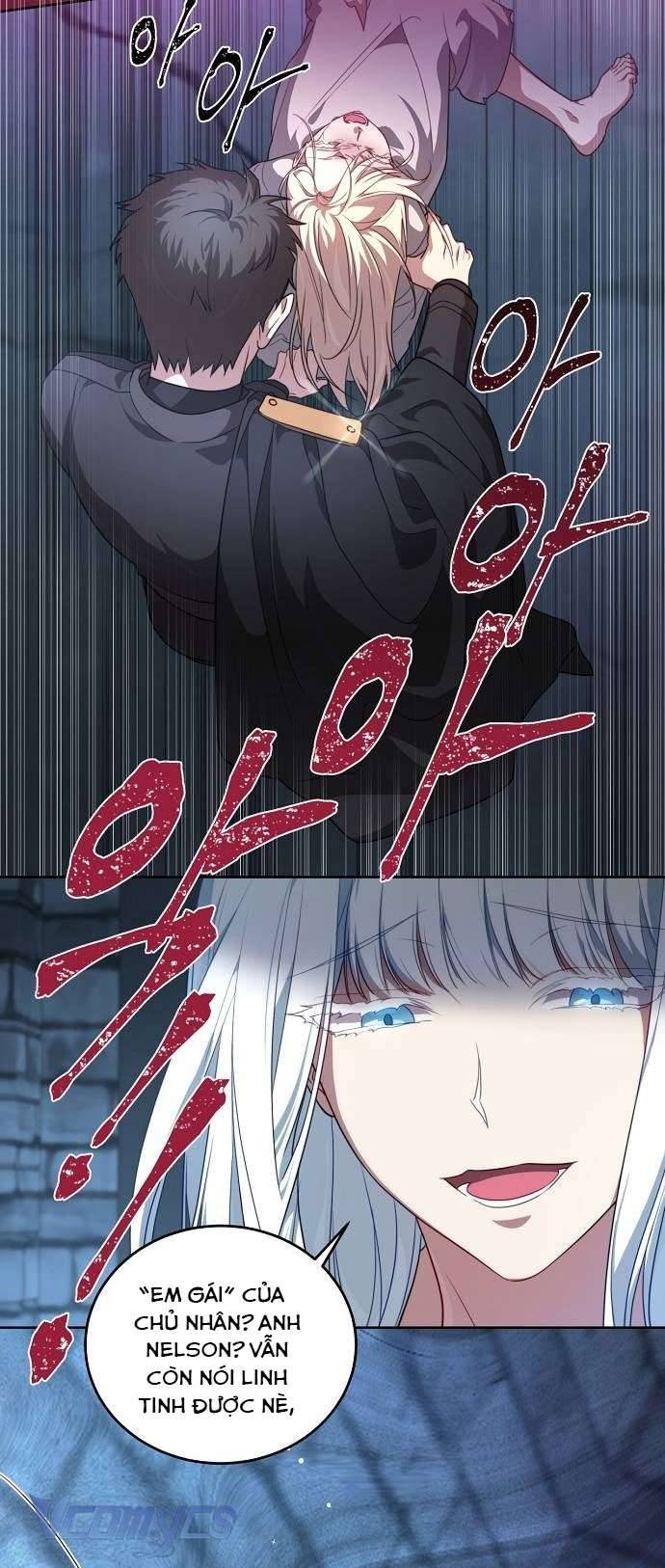 Cái Giá Phải Trả Chapter 1 - Trang 4