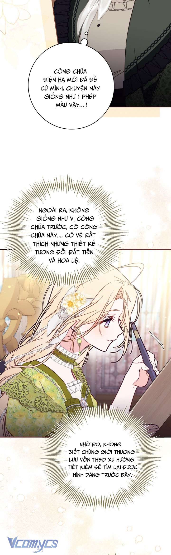 Không Có Chỗ Cho Kẻ Giả Mạo Chap 57 - Trang 2