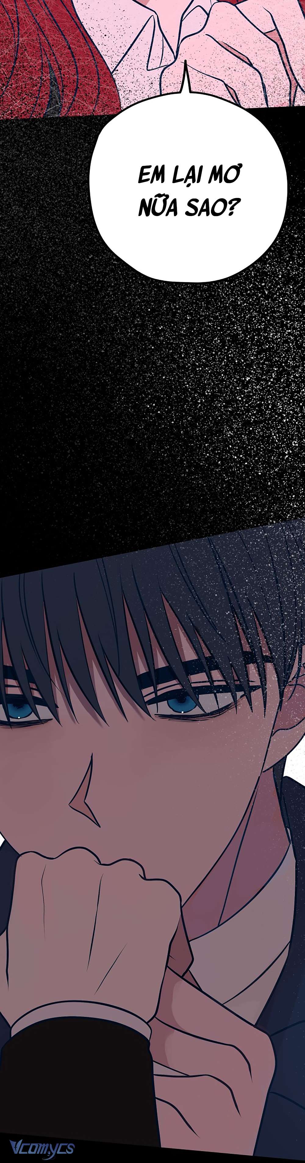 Kẻ Rác Rưởi Không Đáng Được Yêu Chapter 47 - Next Chapter 48