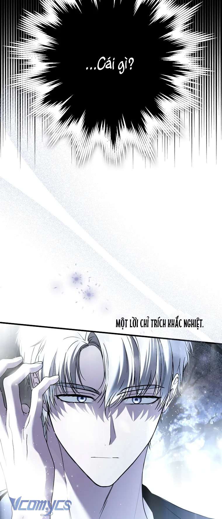 Ai Đó Đang Điều Khiển Cơ Thể Của Tôi Chapter 41 - Next Chapter 42