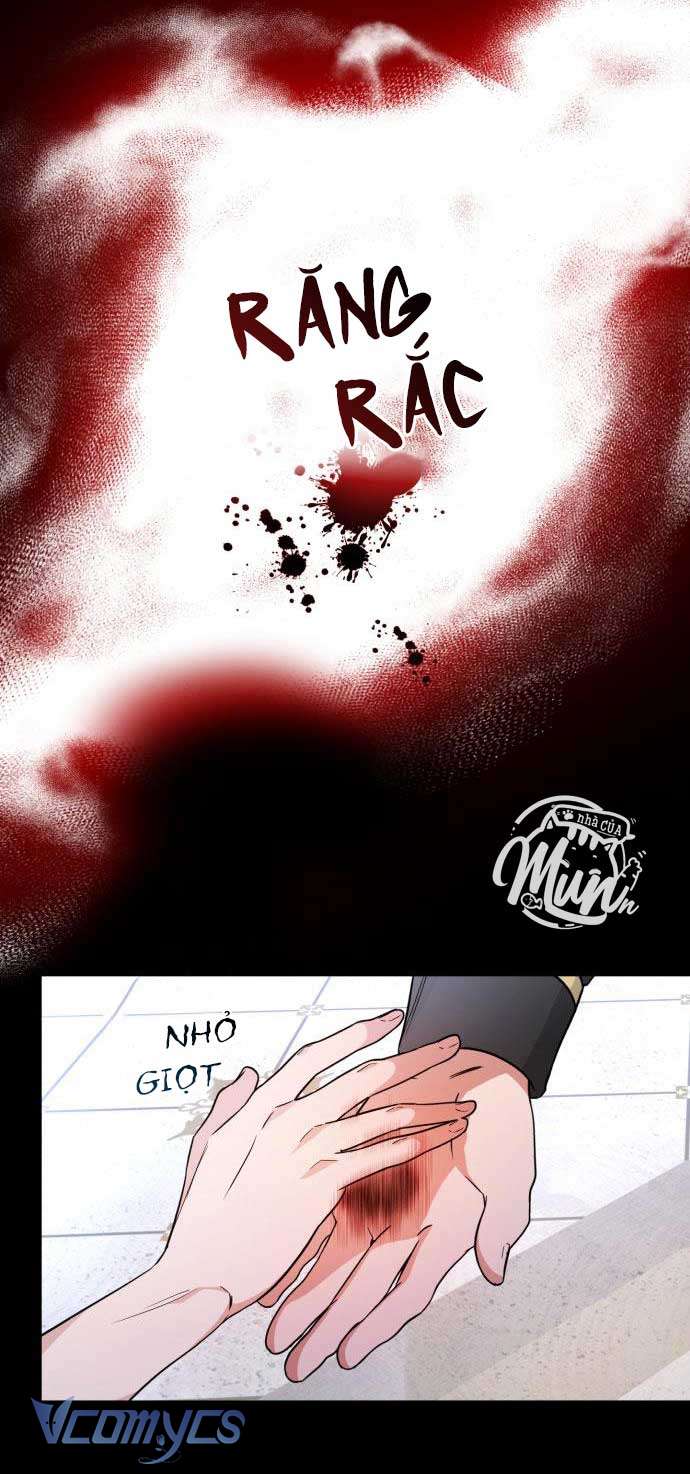 (Munn) Công Nương Mint Bé Nhỏ Chap 18 - Trang 2