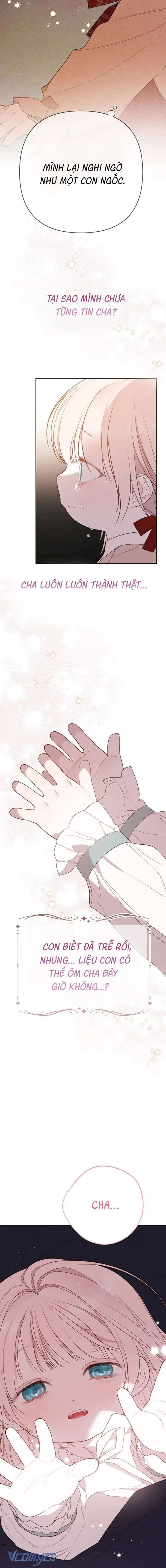 Bạo Chúa Bé Con Chapter 44 - Next Chapter 44.1