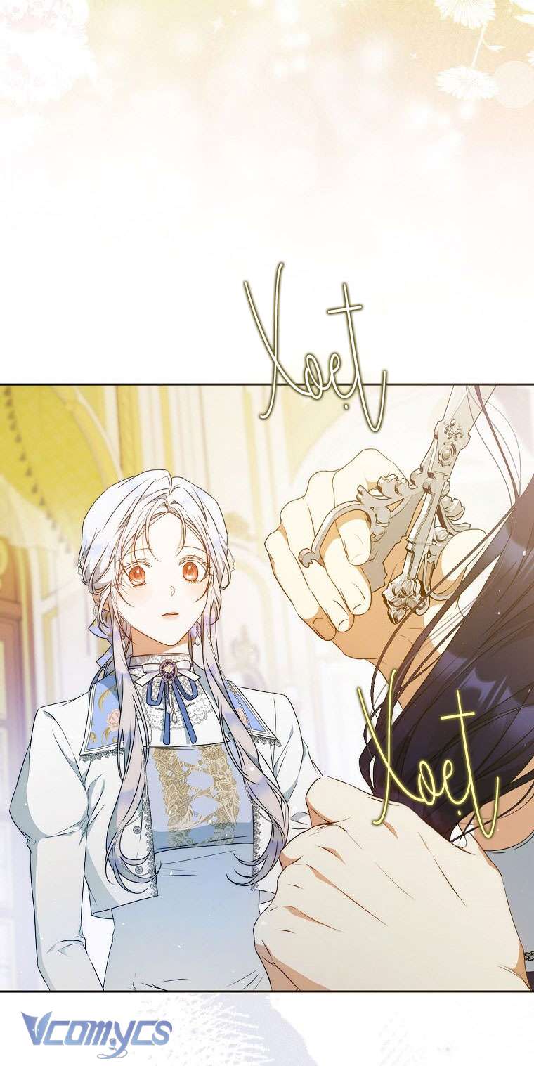 Tôi Trở Thành Vợ Của Nam Chính Chap 95 - Next Chap 96