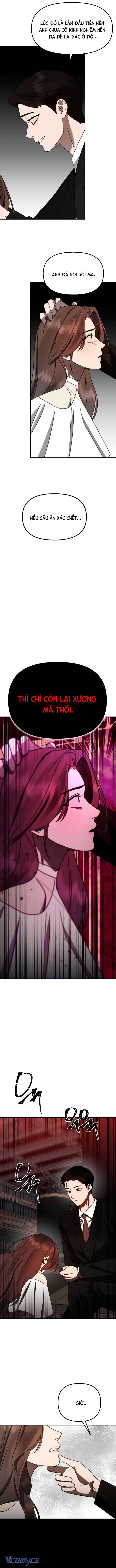 Thần Hổ Jang San Chap 39 - Next Chap 40