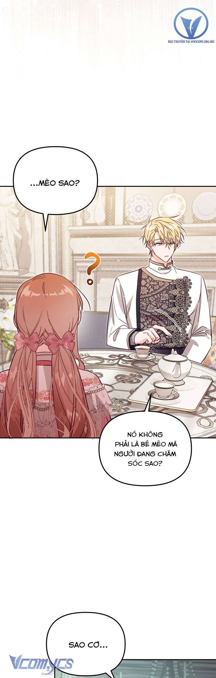 Không Có Chỗ Cho Kẻ Giả Mạo Chap 39 - Trang 2