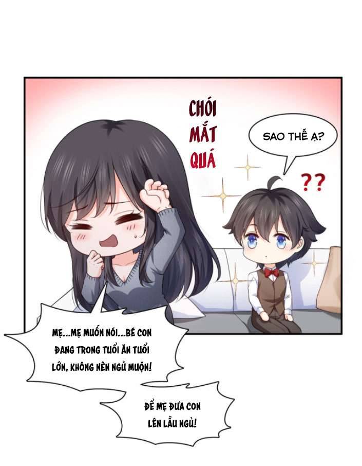 Hệt Như Hàn Quang Gặp Nắng Gắt Chap 189 - Next Chapter 189.1