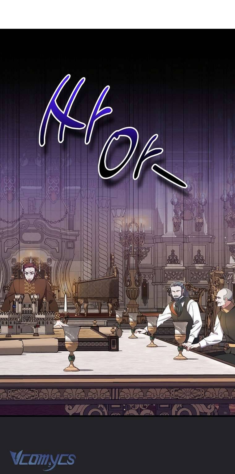 Tôi Chỉ Chăm Sóc Người Cha Ốm Yếu Của Mình Mà Thôi! Chapter 10 - Next Chapter 11