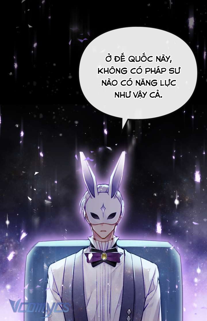 Kết Cục Của Nhân Vật Phản Diện Chỉ Có Thể Là Cái Chết Chapter 109 - Trang 4
