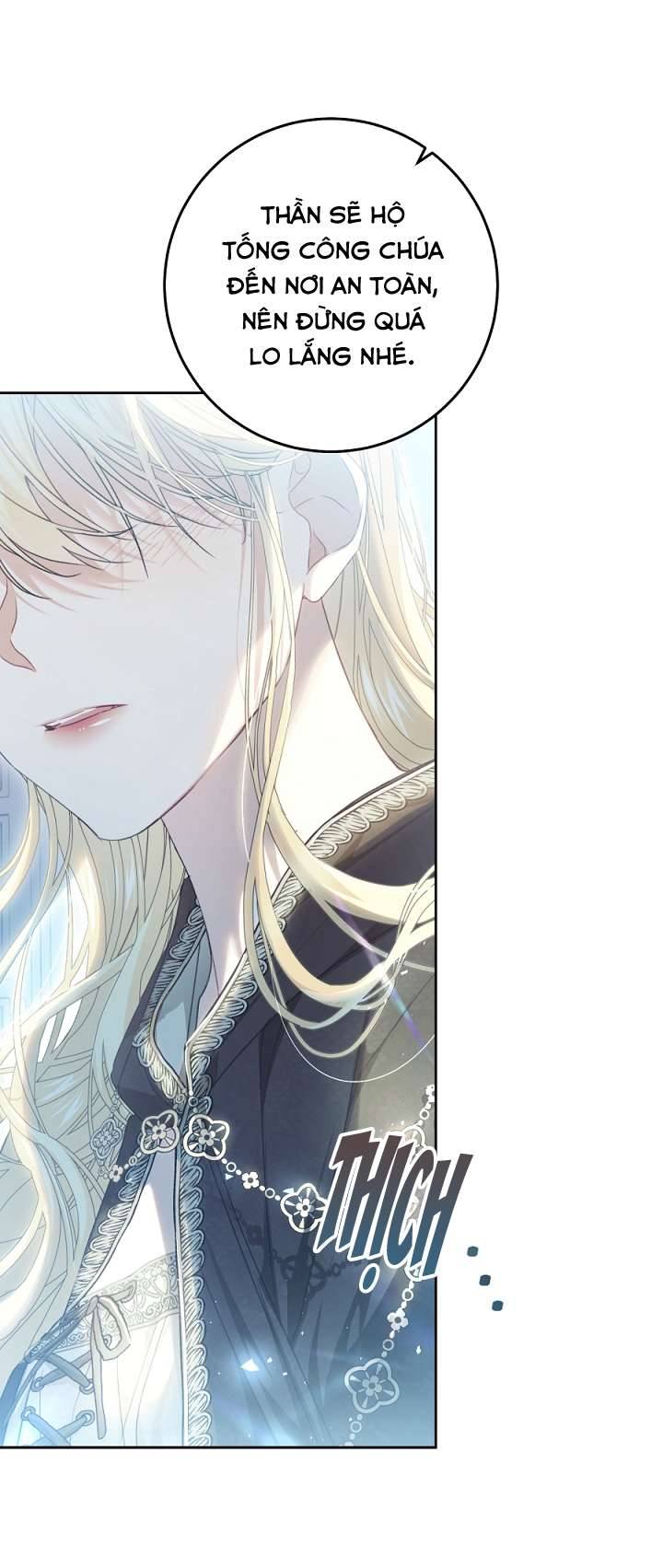 Ác Nữ Chỉ Là Một Con Rối Chap 63 - Trang 2