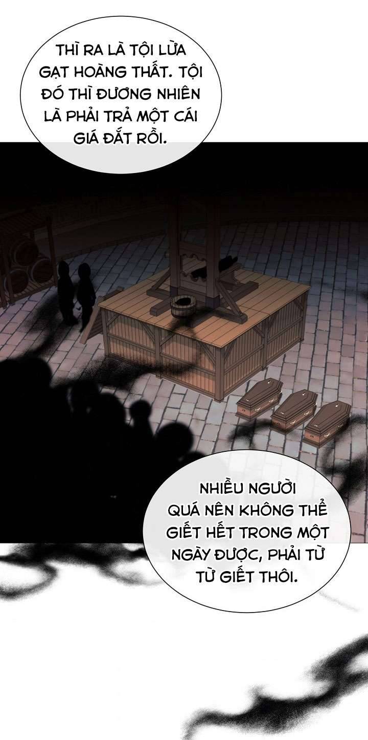 Ác Nữ Cần Bạo Chúa Chapter 45 - Trang 4