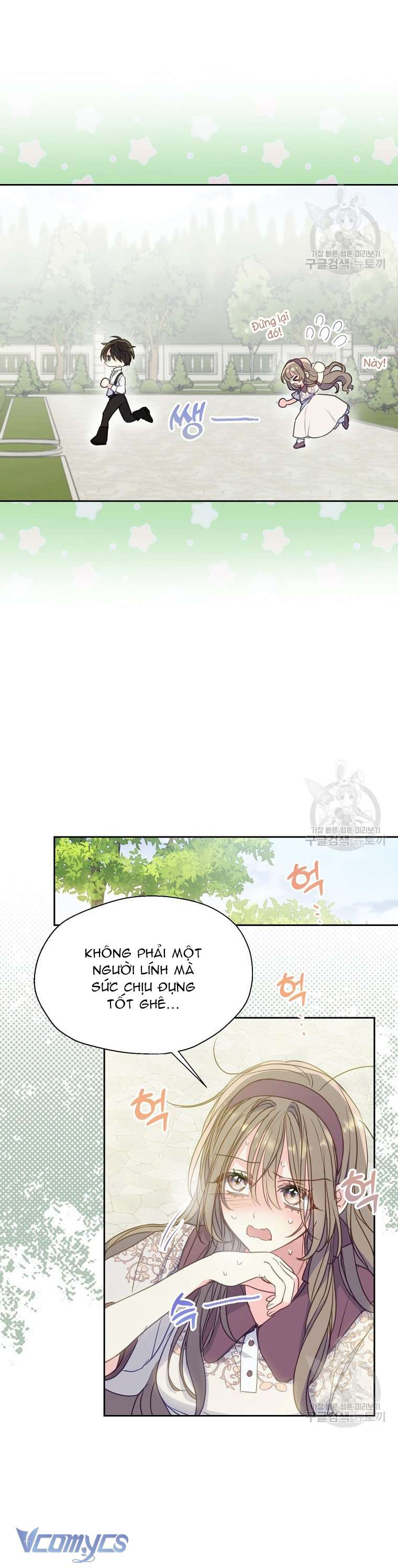 Bệ Hạ Xin Đừng Giết Tôi!!! Chap 89 - Next Chap 90