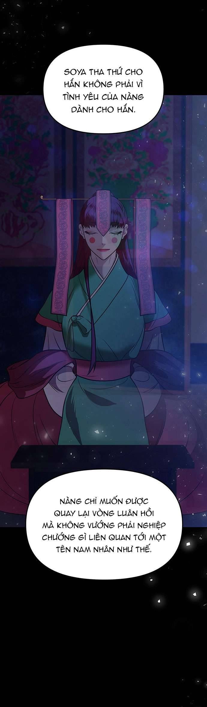 Vương Tử Huyền Bí Chapter 47 - Trang 4