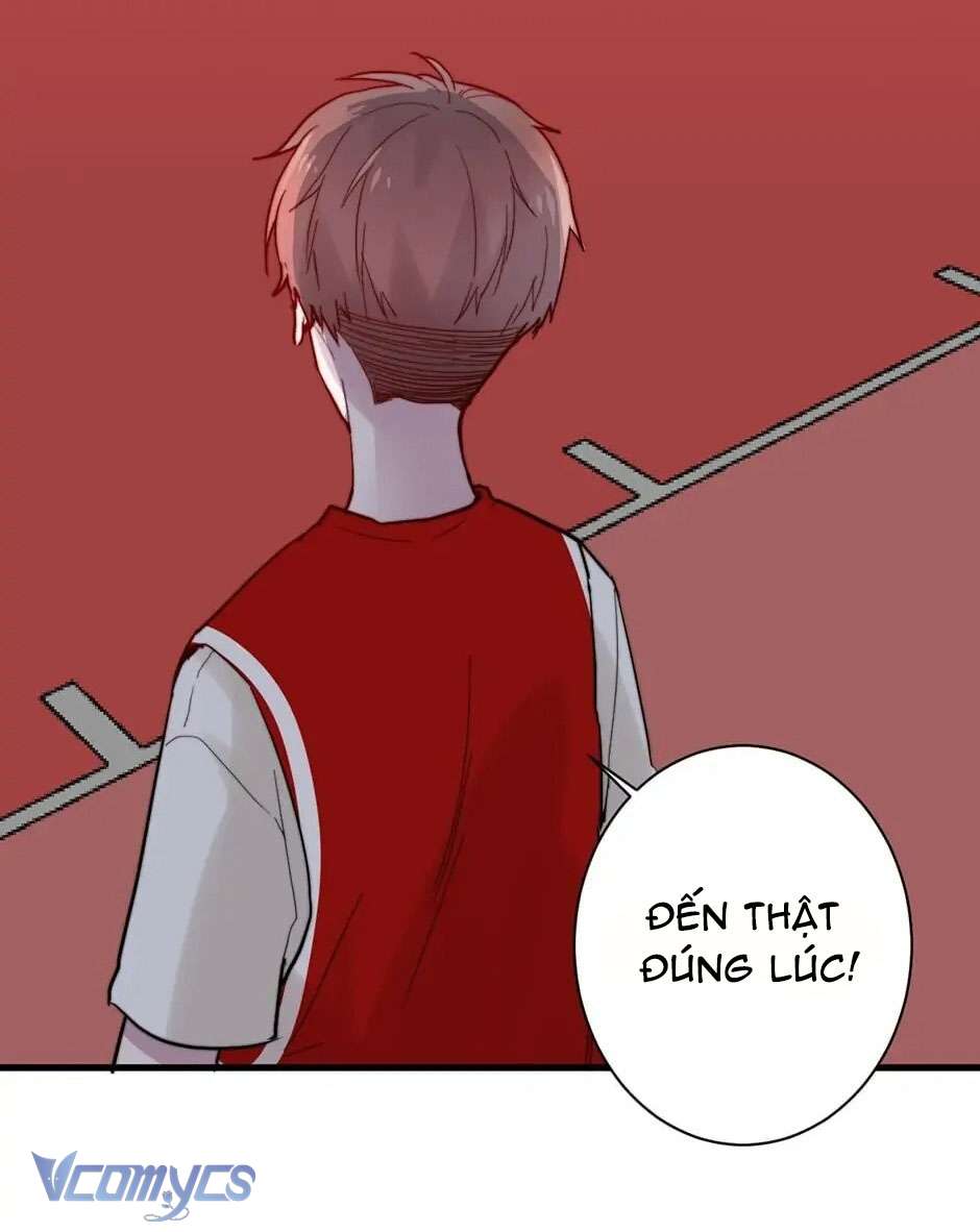 Hướng Dẫn Chiến Lược Người Tình Trong Mơ Chap 5 - Next 