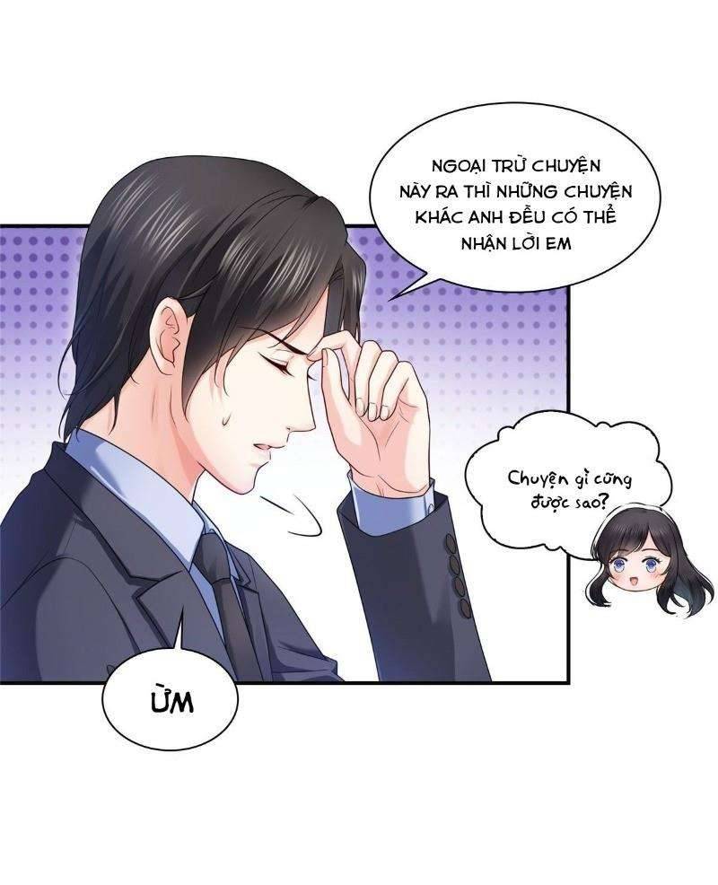 Hệt Như Hàn Quang Gặp Nắng Gắt Chap 97 - Trang 4