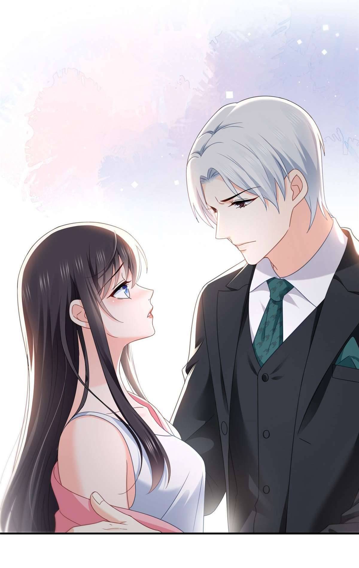 Hệt Như Hàn Quang Gặp Nắng Gắt Chap 306 - Next Chap 307