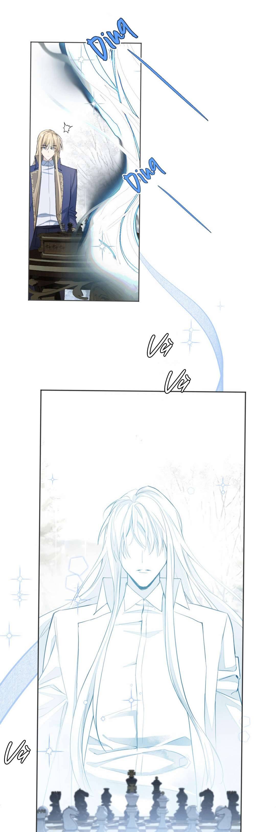 Đại Chiến Công Chúa Chapter 144 - Trang 4