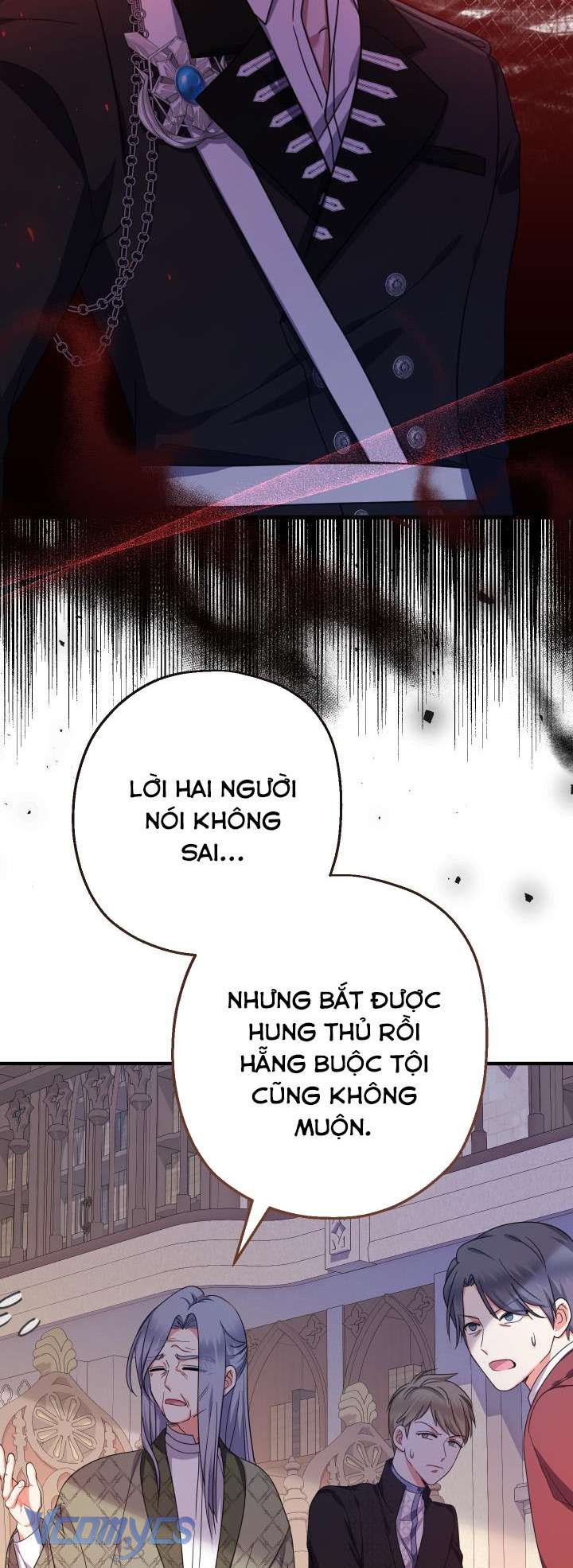 Tiểu Thư Tích Tiền Đi Bụi Chapter 32 - Trang 4