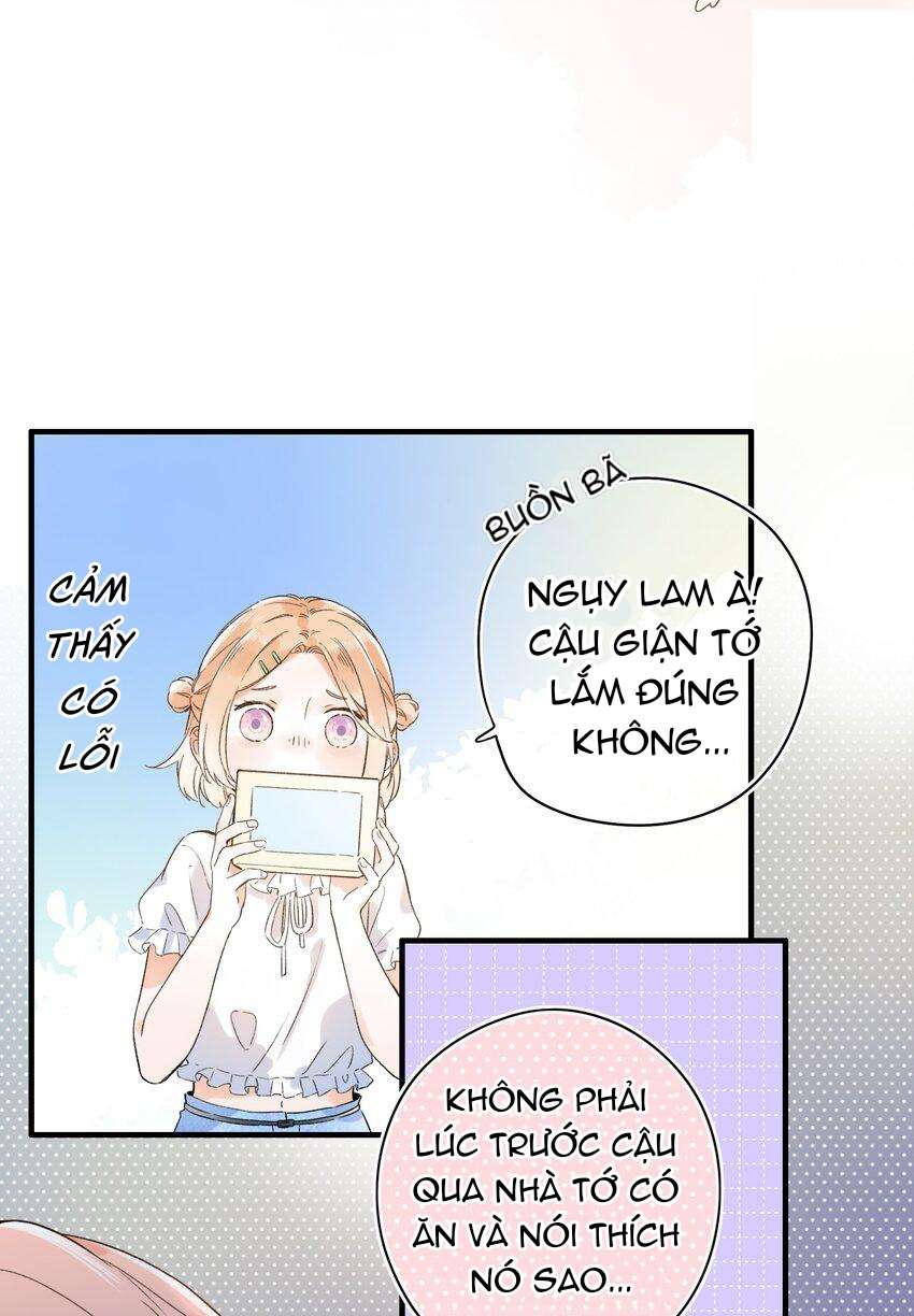 Ánh Sao Phiêu Linh Trong Nước Chapter 13 - Next Chapter 14