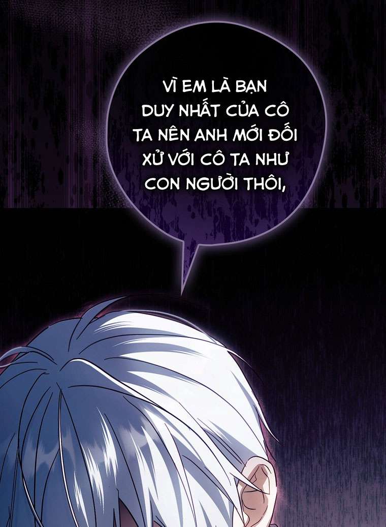 Phương Pháp Khiến Phu Quân Đứng Về Phía Tôi Chapter 78 - Trang 4