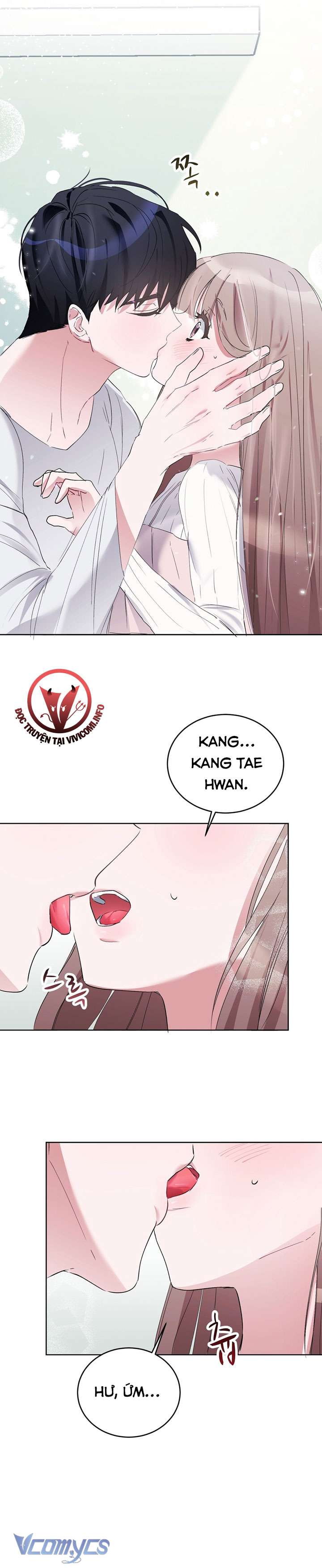 [18+] Người Bạn Dâm Đãng Chap 3 - Trang 2