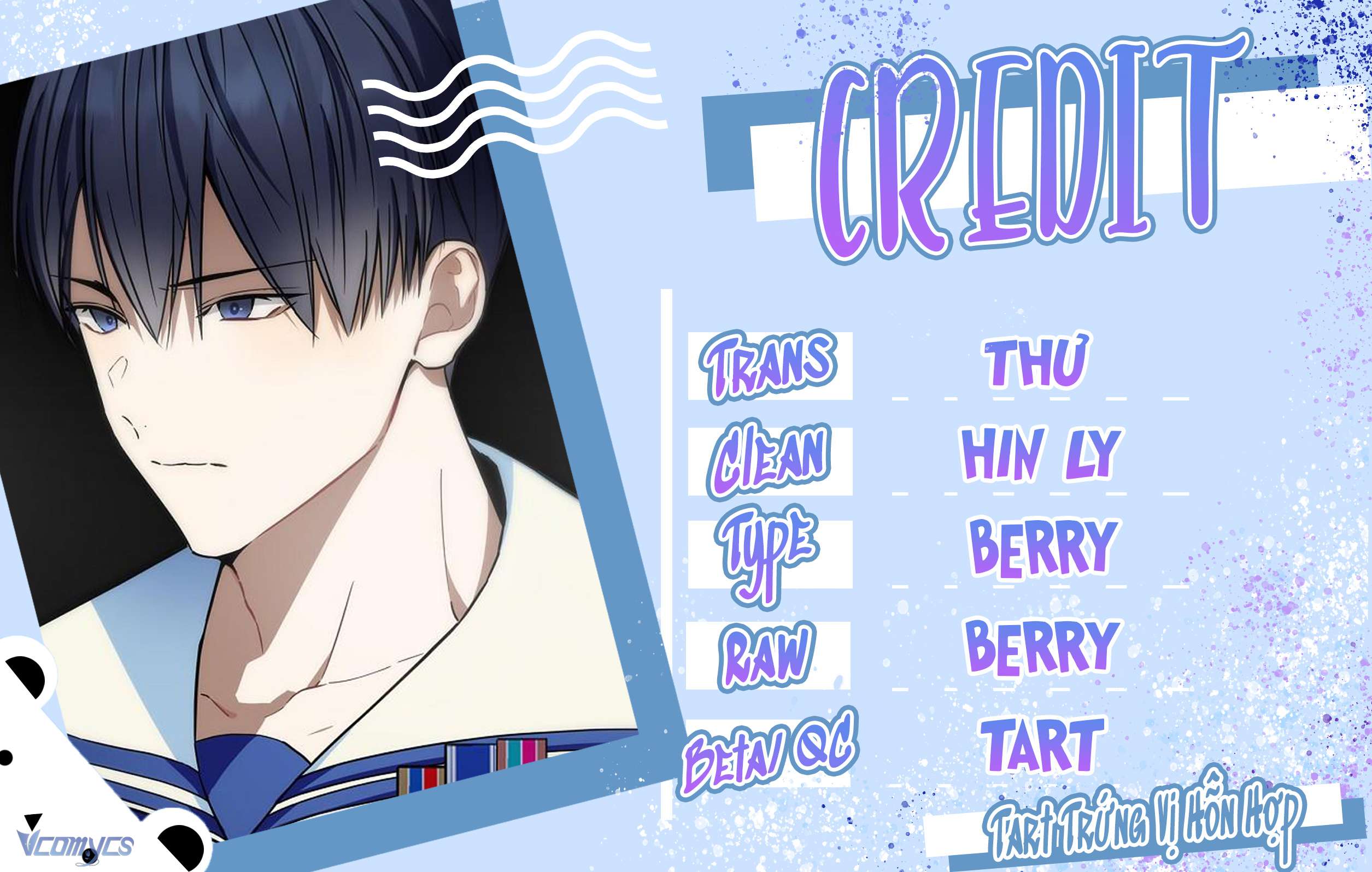 Tôi, Em Út Nhất Định Sẽ Trở Thành Idol Chap 12 - Next Chap 13
