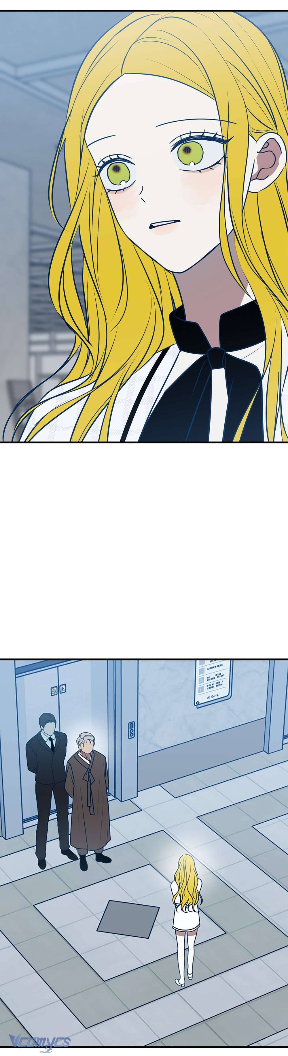 Kẻ Rác Rưởi Không Đáng Được Yêu Chapter 70 - Next Chapter 71
