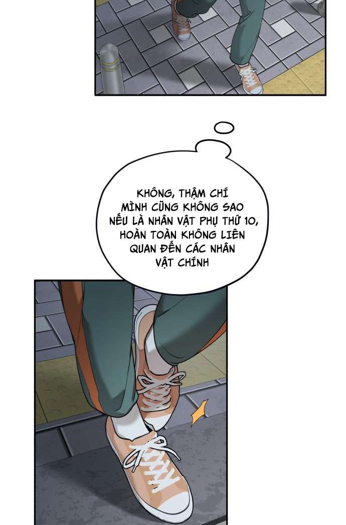 Trận Đấu Đồng Đội Của Những Tài Xế Xe Tải Chap 1 - Trang 2