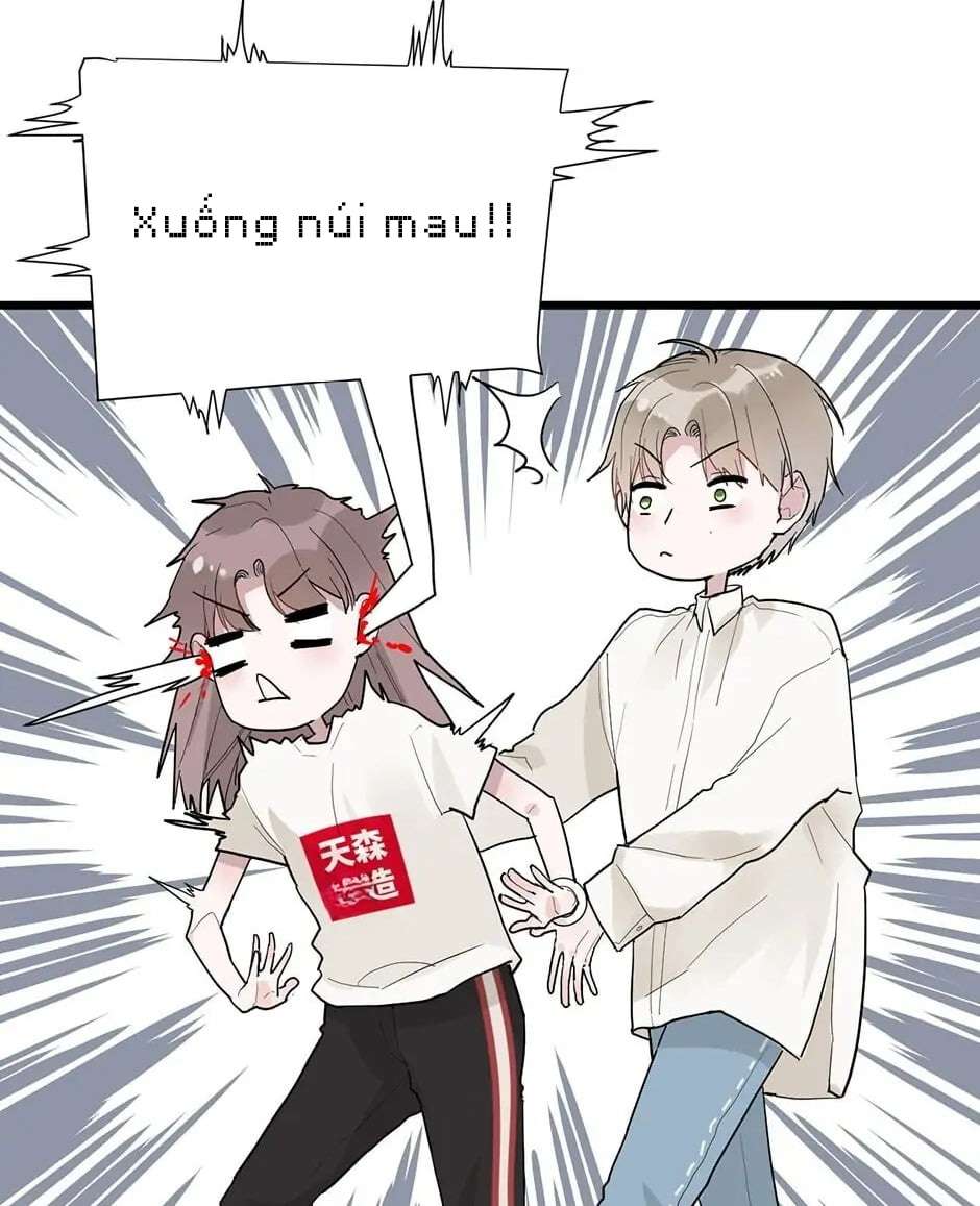 Hướng Dẫn Chiến Lược Người Tình Trong Mơ Chap 1 - Next Chap 2