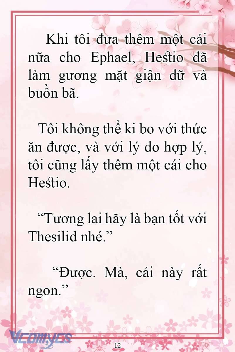 [Novel] Đặc Quyền Của Người Chuyển Sinh Chap 29 - Next Chap 30