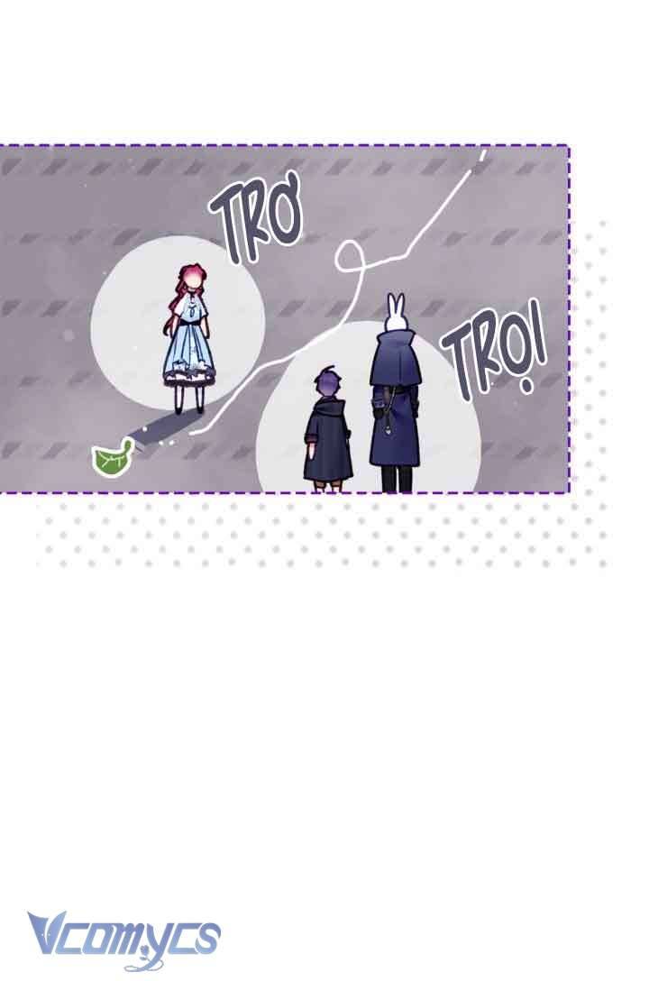 Kết Cục Của Nhân Vật Phản Diện Chỉ Có Thể Là Cái Chết Chapter 110 - Next Chapter 111