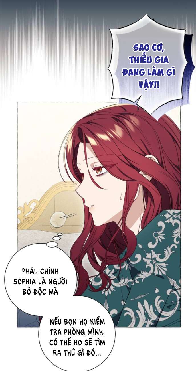 Tôi Tưởng Đó Chỉ Là Tiểu Thuyết Trọng Sinh Bình Thường Chapter 27 - Trang 4