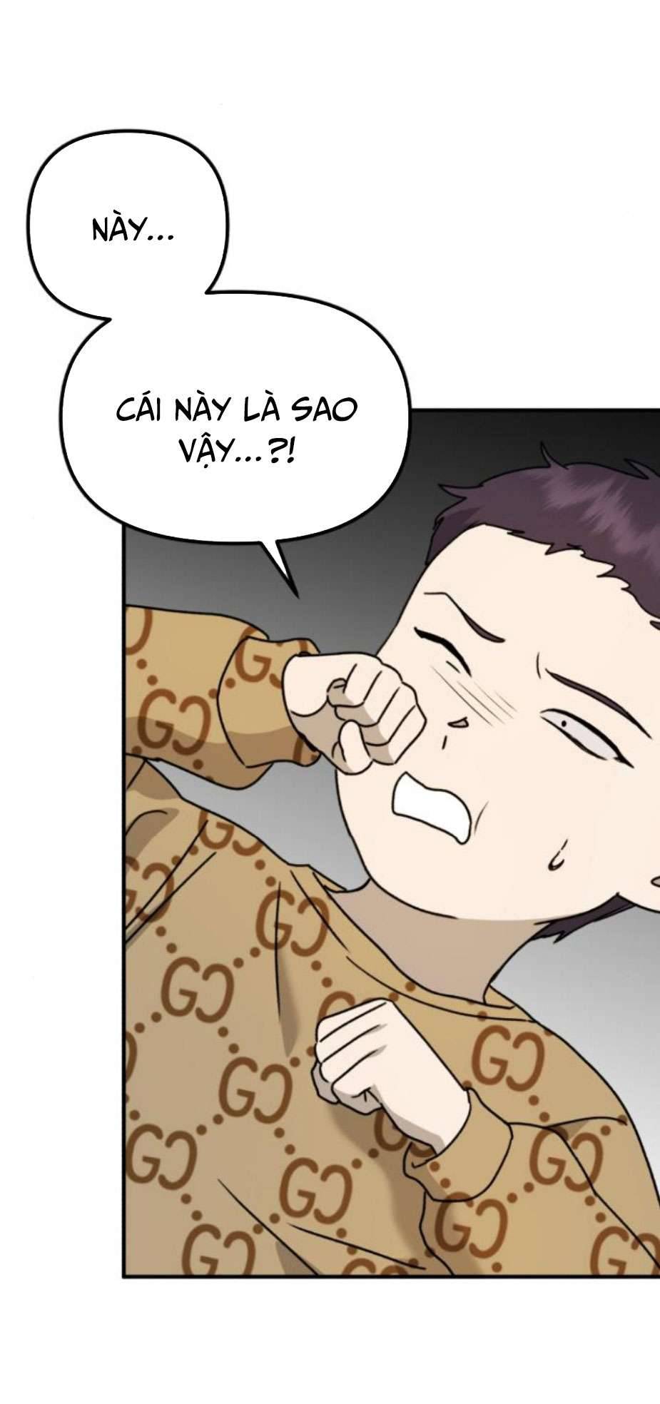 Thần Hổ Jang San Chap 25 - Next Chap 26