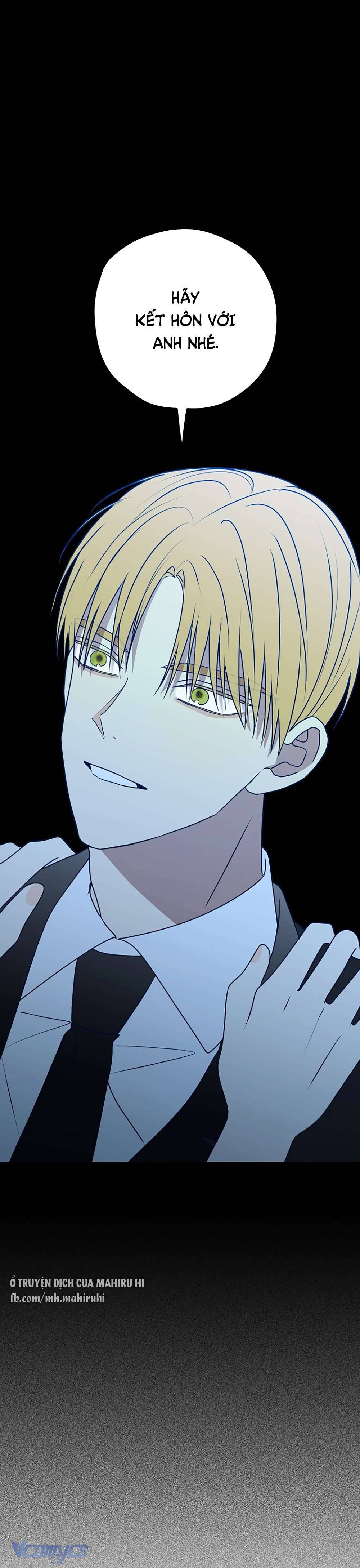 Kẻ Rác Rưởi Không Đáng Được Yêu Chapter 92 - Next Chapter 93