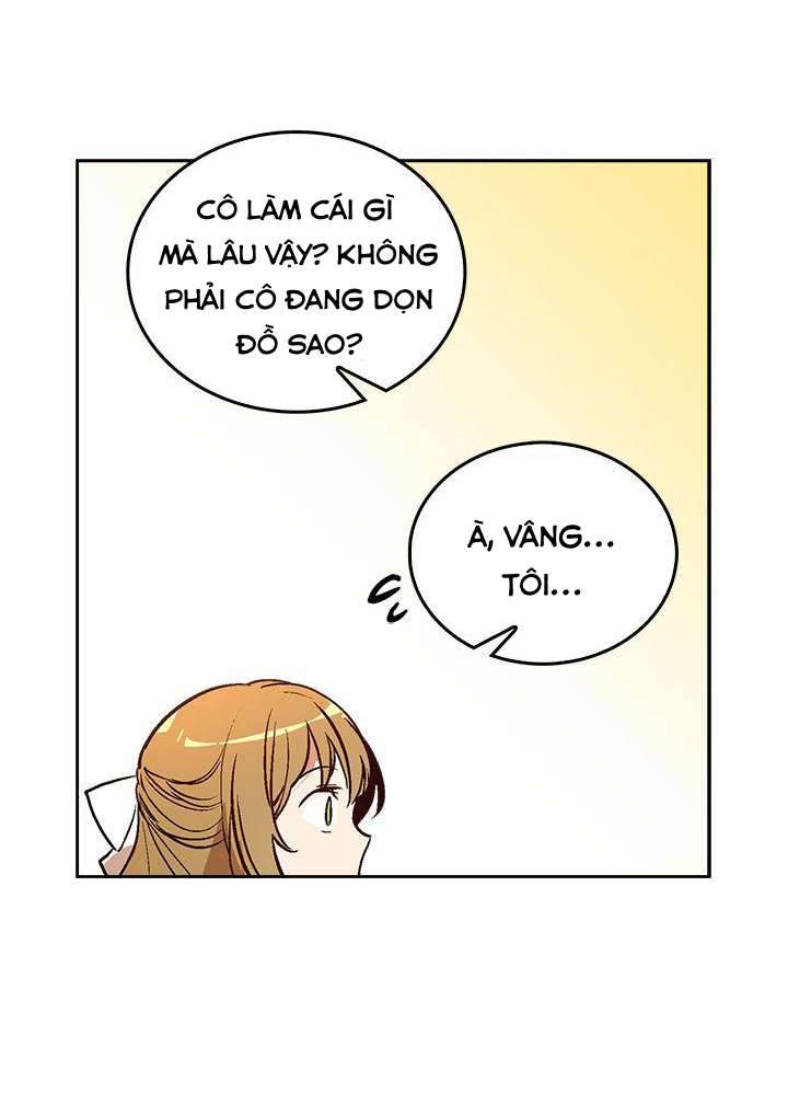 Vị Hôn Thê Khế Ước Của Công Tước Chapter 45 - Trang 4