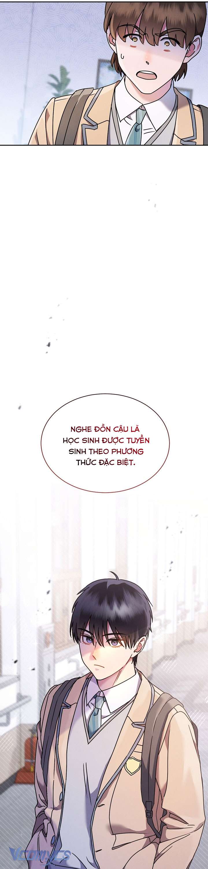 Thiên Tài Âm Nhạc Trường Nghệ Thuật Tái Sinh Thành Paganini Chap 3 - Trang 2