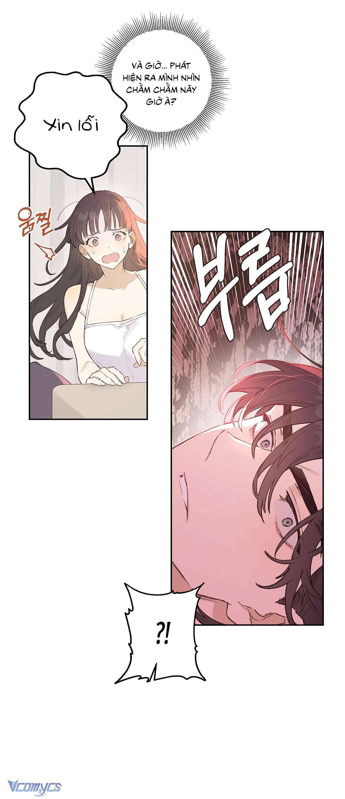 Onsaemiro Chapter 2 - Next Chapter 3