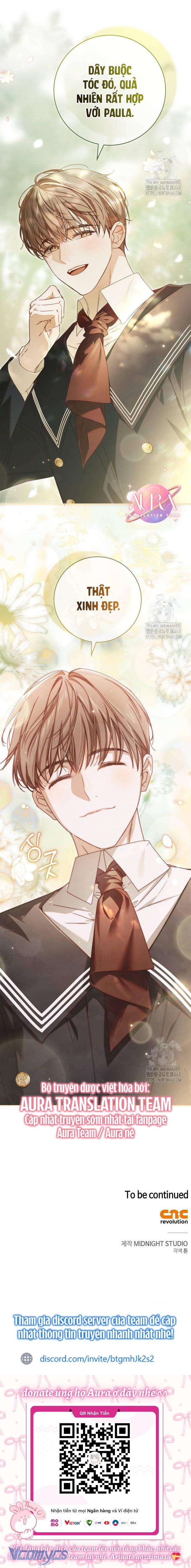 Nữ Hầu Bí Mật Của Nhà Bá Tước Chap 29 - Trang 2