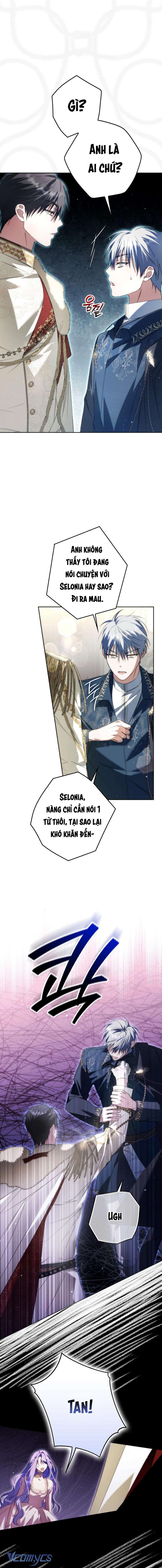 Các Nam Chính Đã Bị Nữ Phụ Cướp Mất Chap 27 - Trang 3