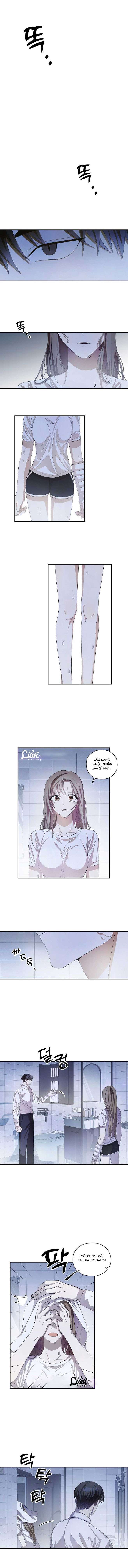 Chuỗi Thức Ăn Chap 15 - Next Chap 16