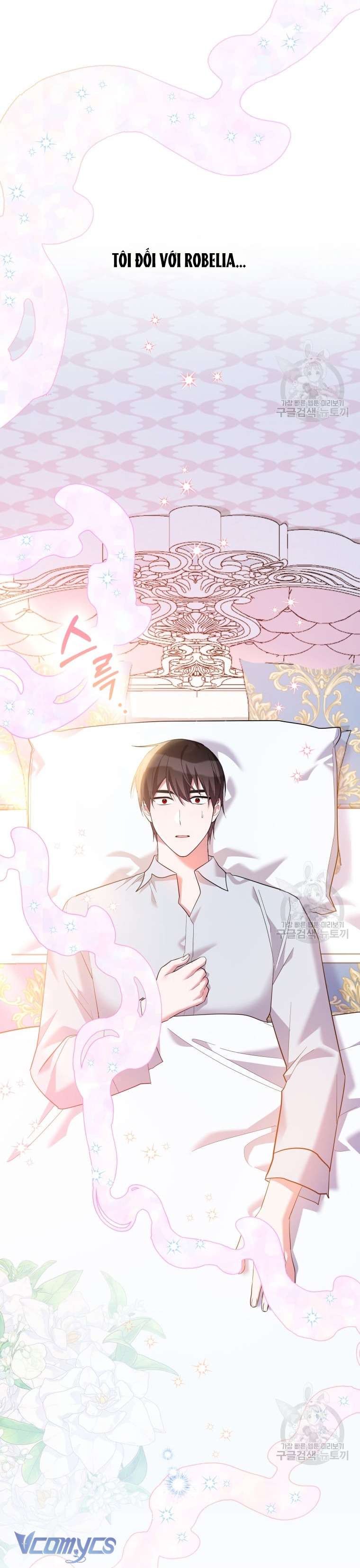Kế Hoạch Trả Thù Chap 43 - Trang 2