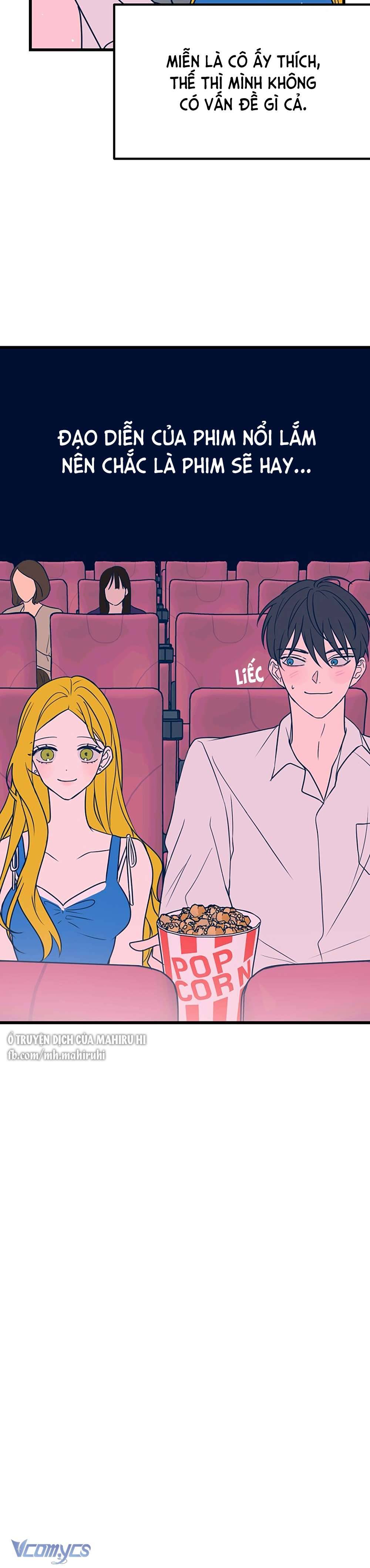 Kẻ Rác Rưởi Không Đáng Được Yêu Chapter 7 - Next Chapter 8