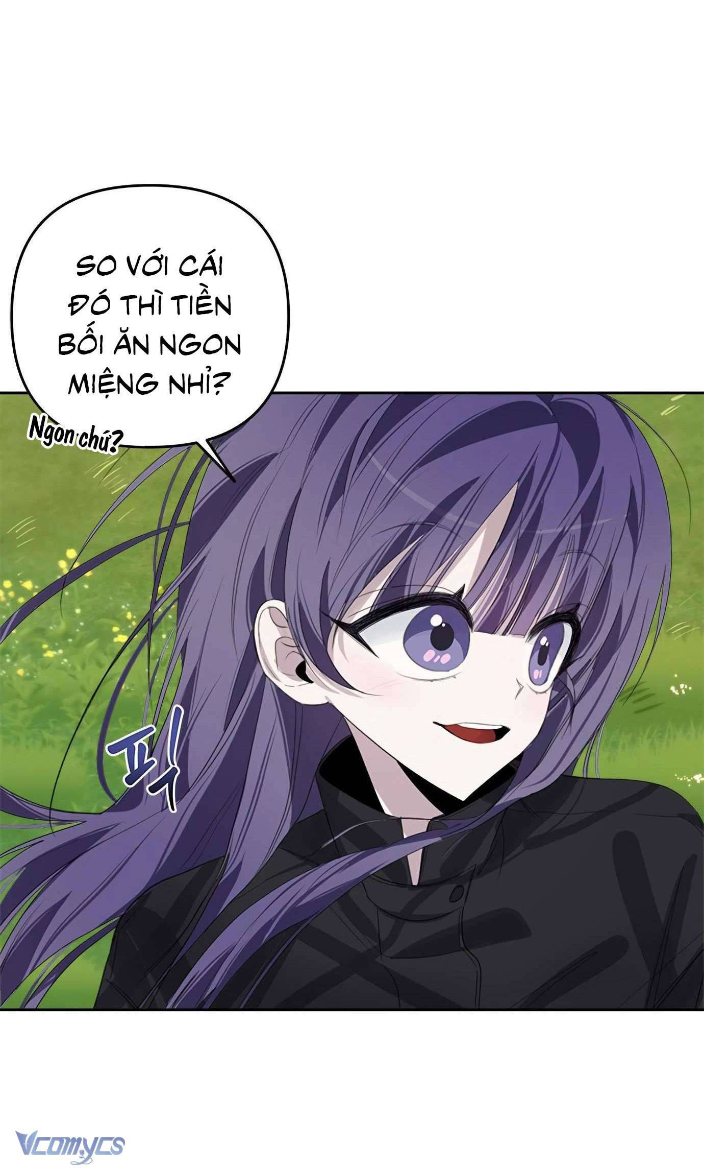 Đàn Anh Xấu Xa! Chap 39 - Next Chap 40
